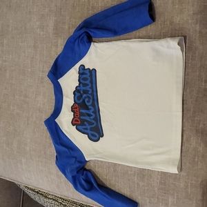 **5 for $15** Circo Long Sleeve Tee - 2T